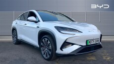 BYD Sealion 7 390kW Design AWD 83kWh 5dr Auto Electric Estate